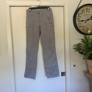 Women’s Kuhl Pants (Size 4)